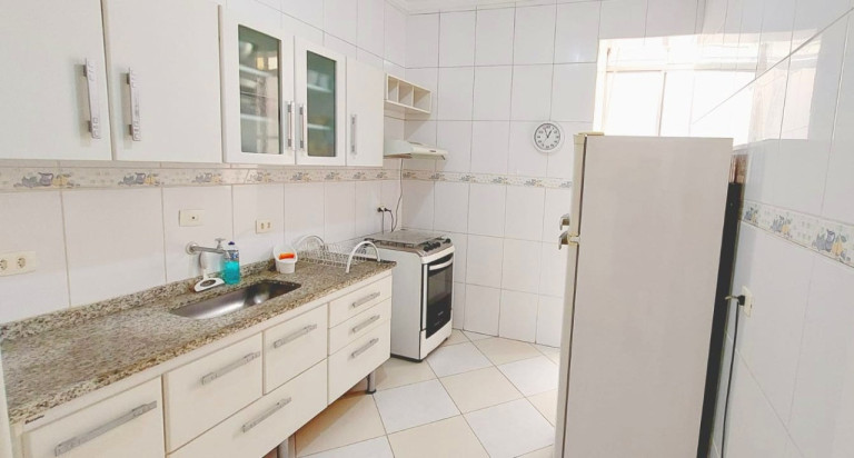 Imagem Imóvel com 1 Quarto à Venda, 66 m² em Itaim Bibi - São Paulo