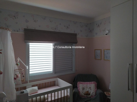 Imagem Apartamento com 2 Quartos à Venda, 55 m² em Jardim Morada Do Sol - Indaiatuba
