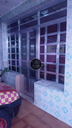 Imagem Casa com 3 Quartos à Venda, 105 m² em Vera Cruz - Mongaguá