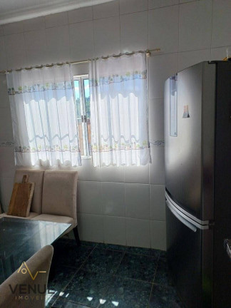 Imagem Sobrado com 2 Quartos à Venda, 115 m² em Jardim Francisco Mendes - São Paulo Imagem Sobrado com 2 Quartos à Venda, 115 m² em Jardim Francisco Mendes - São Paulo