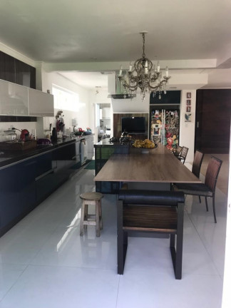 Imagem Casa de Condomínio com 4 Quartos à Venda, 450 m² em Ariribá - Balneário Camboriú Imagem Casa de Condomínio com 4 Quartos à Venda, 450 m² em Ariribá - Balneário Camboriú