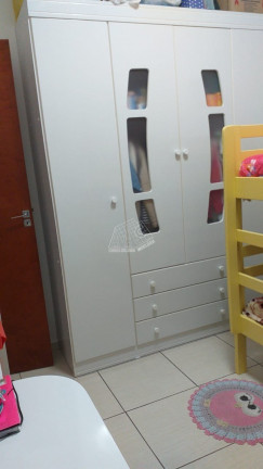 Imagem Imóvel com 3 Quartos à Venda, 88 m² em Condominio Verde Vale - Sorocaba