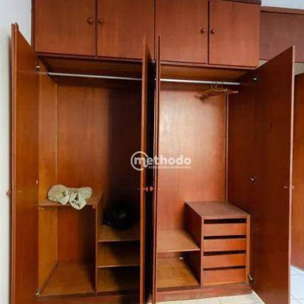 Imagem Apartamento com 1 Quarto à Venda, 45 m² em Cambuí - Campinas Imagem Apartamento com 1 Quarto à Venda, 45 m² em Cambuí - Campinas