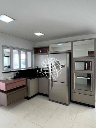 Imagem Casa com 3 Quartos à Venda, 267 m² em Condomínio Figueira Garden - Atibaia Imagem Casa com 3 Quartos à Venda, 267 m² em Condomínio Figueira Garden - Atibaia