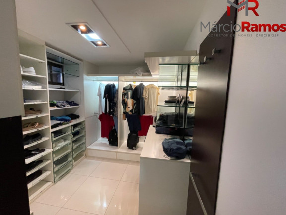 Imagem Imóvel com 4 Quartos à Venda, 277 m² em Guararapes - Fortaleza