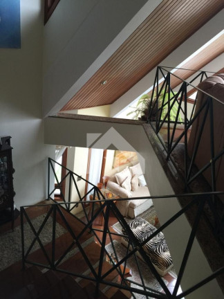 Imagem Casa de Condomínio com 4 Quartos à Venda, 600 m² em Praça Da Aldeia Da Serra 1- Aldeia Da Serra - Barueri