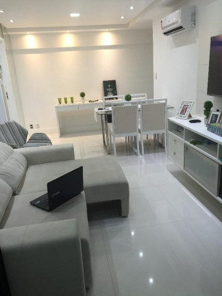 Imagem Apartamento com 1 Quarto à Venda, 52 m² em Barra - Salvador