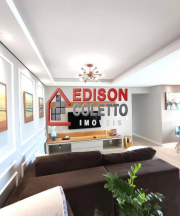 Imagem Apartamento com 3 Quartos à Venda, 85 m² em Jaraguá - Piracicaba Imagem Apartamento com 3 Quartos à Venda, 85 m² em Jaraguá - Piracicaba