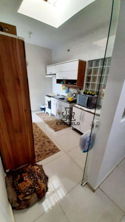 Imagem Casa com 3 Quartos à Venda, 125 m² em Parque Residencial Michael Licha - Londrina
