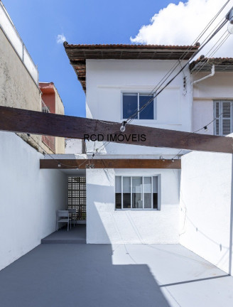 Imagem Sobrado com 3 Quartos à Venda, 125 m² em Jardim Rizzo - São Paulo