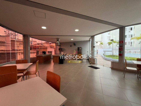 Imagem Apartamento com 2 Quartos para Alugar, 64 m² em Centro - São Caetano Do Sul Imagem Apartamento com 2 Quartos para Alugar, 64 m² em Centro - São Caetano Do Sul