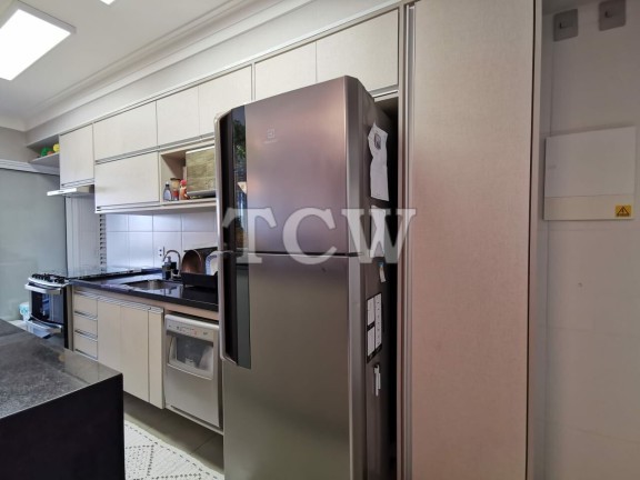 Imagem Apartamento com 3 Quartos à Venda, 95 m² em Jardim Glória - São Paulo