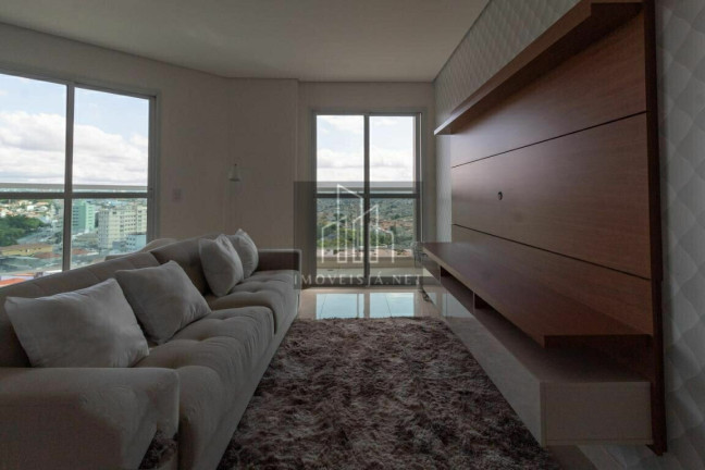 Imagem Cobertura com 3 Quartos à Venda, 145 m² em Vila Osasco - Osasco