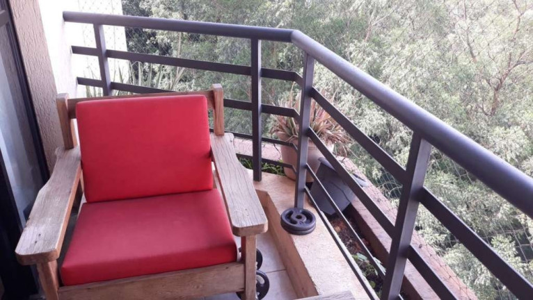 Imagem Apartamento com 3 Quartos à Venda, 111 m² em Vila Andrade - São Paulo Imagem Apartamento com 3 Quartos à Venda, 111 m² em Vila Andrade - São Paulo