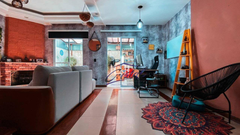 Imagem Casa com 2 Quartos à Venda, 98 m² em Granja Viana - Cotia