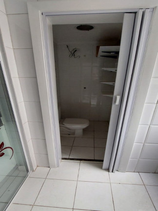 Imagem Imóvel com 3 Quartos para Alugar, 89 m² em Vila Guarani (z Sul) - São Paulo