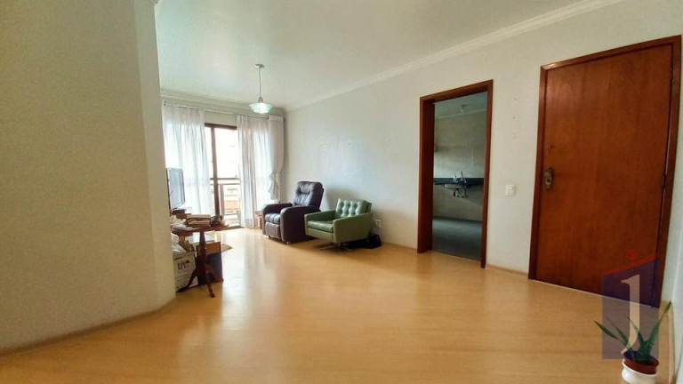 Apartamento com 3 Quartos à Venda, 98 m² em Chácara Inglesa - São Paulo