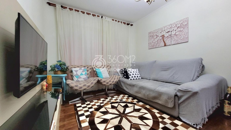 Casa com 3 Quartos à Venda, 162 m² em Parque Erasmo Assunção - Santo André