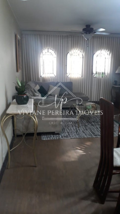 Casa com 3 Quartos à Venda, 121 m² em Parque Continental - São Paulo
