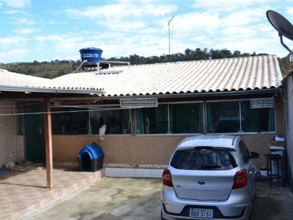 Imagem Terreno à Venda, 400 m² em Sapucaia Ii - Contagem