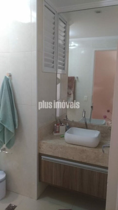 Imagem Apartamento com 3 Quartos à Venda, 93 m² em Brooklin Paulista - São Paulo Imagem Apartamento com 3 Quartos à Venda, 93 m² em Brooklin Paulista - São Paulo