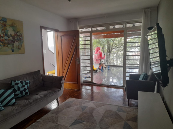 Imagem Casa com 3 Quartos à Venda, 150 m² em Vila Madalena - São Paulo Imagem Casa com 3 Quartos à Venda, 150 m² em Vila Madalena - São Paulo