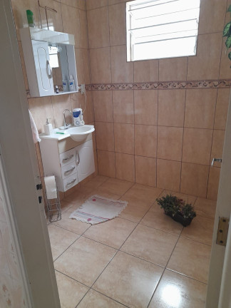 Imagem Casa com 2 Quartos à Venda, 140 m² em Parque Capuava - Santo André Imagem Casa com 2 Quartos à Venda, 140 m² em Parque Capuava - Santo André
