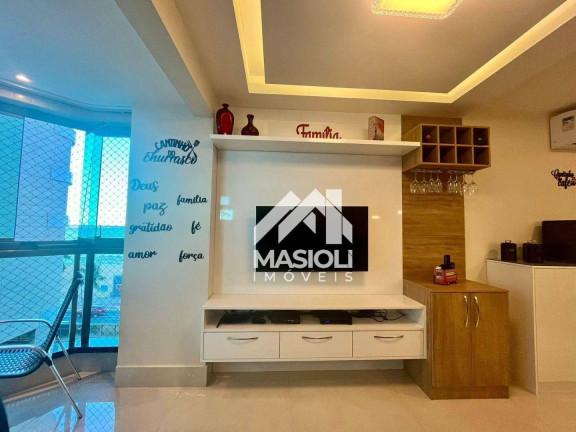 Imagem Apartamento com 3 Quartos à Venda, 148 m² em Praia De Itaparica - Vila Velha Imagem Apartamento com 3 Quartos à Venda, 148 m² em Praia De Itaparica - Vila Velha