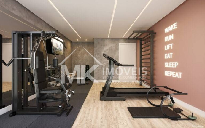 Imagem Terreno à Venda, 250 m² em Vila São Tiago - Piraquara