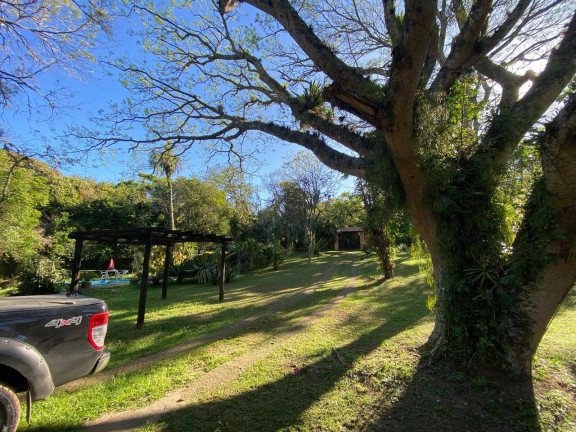 Imagem Chácara com 2 Quartos à Venda, 3.000 m² em Pimenta - Viamão Imagem Chácara com 2 Quartos à Venda, 3.000 m² em Pimenta - Viamão