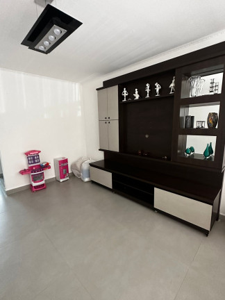 Imagem Casa com 3 Quartos à Venda, 126 m² em Assunção - São Bernardo Do Campo