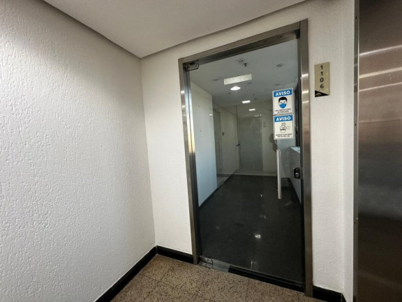 Imagem Sala Comercial para Alugar, 61 m² em Tatuapé - São Paulo