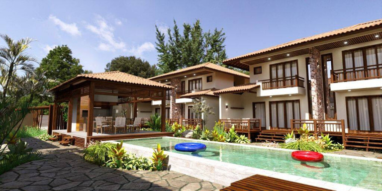 Imagem Apartamento à Venda, em Barra Grande - Marau Imagem Apartamento à Venda, em Barra Grande - Marau