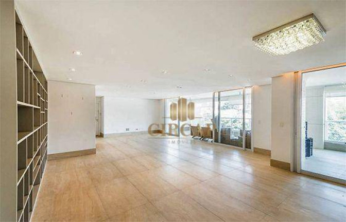 Imagem Apartamento com 3 Quartos à Venda, 266 m² em Perdizes - São Paulo