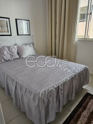 Imagem Apartamento com 3 Quartos à Venda, 60 m² em Jabotiana - Aracaju Imagem Apartamento com 3 Quartos à Venda, 60 m² em Jabotiana - Aracaju