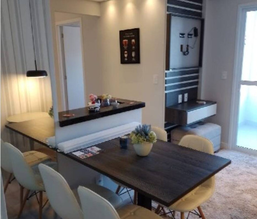 Imagem Apartamento com 2 Quartos à Venda,  em Bragança Paulista