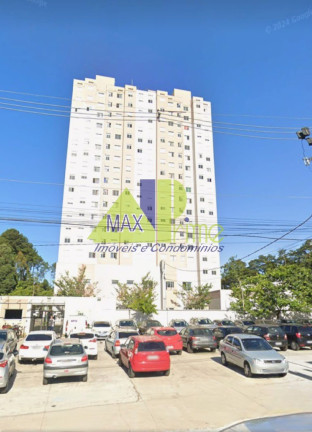 Apartamento com 2 Quartos à Venda, 42 m² em Jardim Nossa Senhora Do Carmo - São Paulo