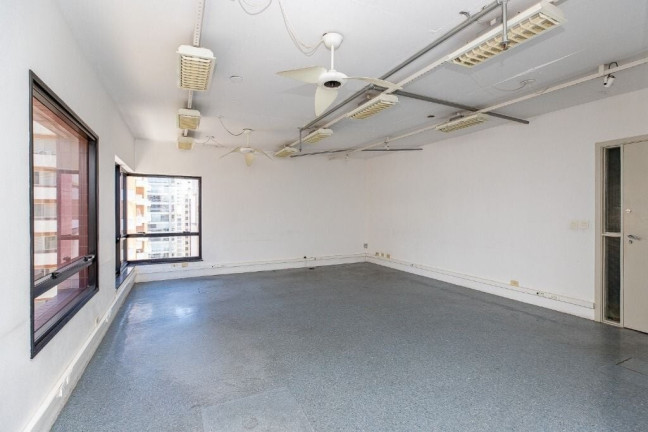 Imagem Sala Comercial à Venda, 41 m² em Pinheiros - São Paulo