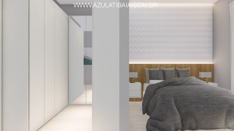 Imagem Casa com 4 Quartos à Venda, 236 m² em Condominio Buona Vita - Atibaia