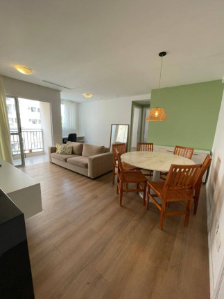 Imagem Apartamento com 2 Quartos para Alugar, 70 m² em Imbiribeira - Recife