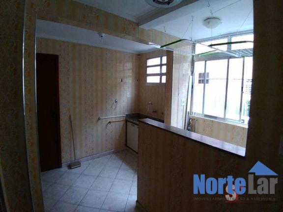 Imagem Apartamento com 2 Quartos à Venda, 76 m² em Parque Mandaqui - São Paulo