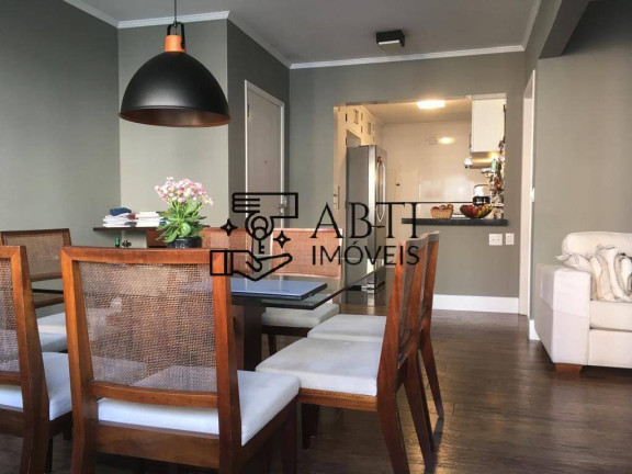 Imagem Apartamento com 3 Quartos à Venda, 111 m² em Jardim Paulista - São Paulo