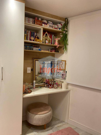 Imagem Apartamento com 3 Quartos à Venda, 90 m² em Vila Assunção - Santo André Imagem Apartamento com 3 Quartos à Venda, 90 m² em Vila Assunção - Santo André