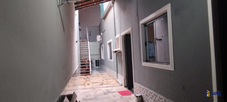 Imagem Casa com 2 Quartos à Venda, 130 m² em Jardim J S Carvalho - Sorocaba Imagem Casa com 2 Quartos à Venda, 130 m² em Jardim J S Carvalho - Sorocaba