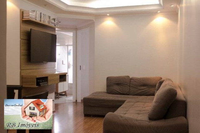 Imagem Apartamento com 3 Quartos à Venda, 85 m² em Nova Petrópolis - São Bernardo Do Campo Imagem Apartamento com 3 Quartos à Venda, 85 m² em Nova Petrópolis - São Bernardo Do Campo