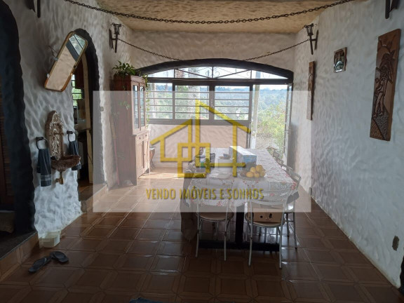 Imagem Imóvel com 2 Quartos à Venda, 1.200 m² em Val Flor - Embu-guaçu