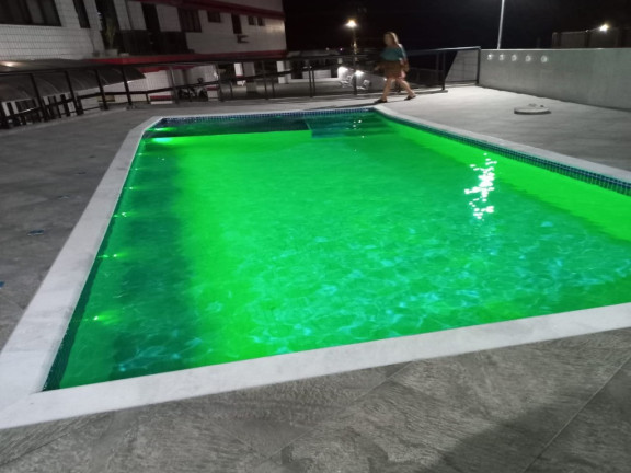 Imóvel com 3 Quartos à Venda, 180 m² em Jardim Três Marias - Guarujá