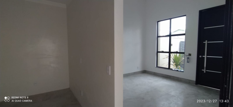 Imagem Casa com 3 Quartos à Venda, 131 m² em água Branca - Goiânia Imagem Casa com 3 Quartos à Venda, 131 m² em água Branca - Goiânia