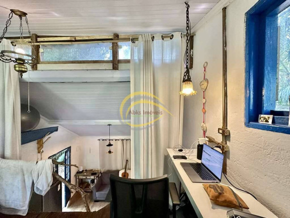 Imagem Casa com 1 Quarto à Venda, 35 m² em Granja Viana - Cotia Imagem Casa com 1 Quarto à Venda, 35 m² em Granja Viana - Cotia