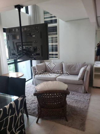 Imagem Apartamento com 2 Quartos à Venda, 70 m² em Moema - São Paulo